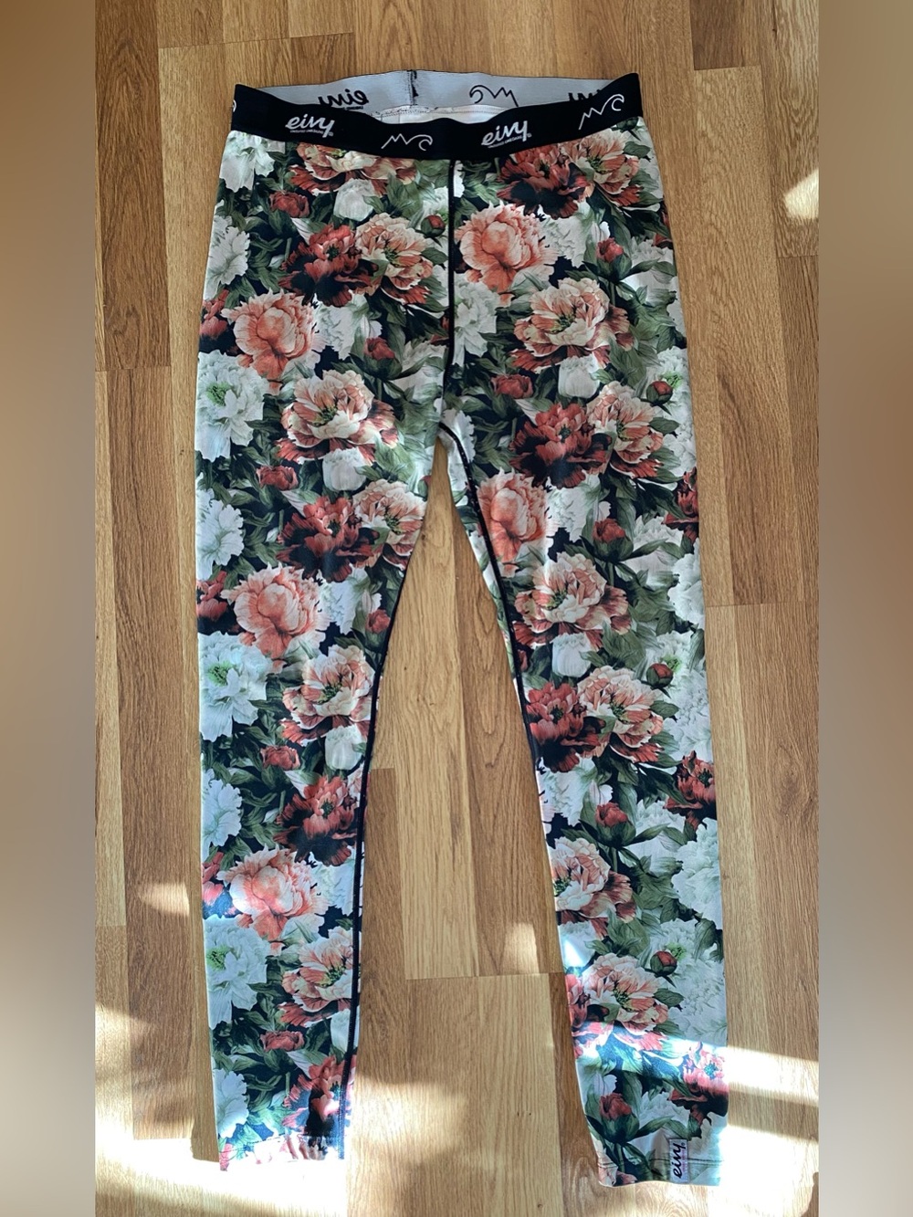Eivy Thermal Tights